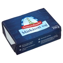 Ammerländer márkázott vaj 250g