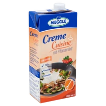 Meggle Creme cuisine növényi főzőkrém 1l