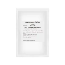 Böllér Fehér bors őrölt 250g Böllér Fehér bors őrölt 250g