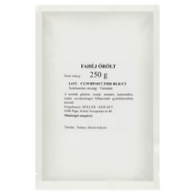 Böllér Fahéj őrölt 250g Böllér Fahéj őrölt 250g