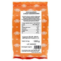 Böllér Gyros fűszerkeverék 1kg Böllér Gyros fűszerkeverék 1kg