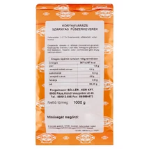 Böllér Szárnyas fűszerkeverék 1kg Böllér Szárnyas fűszerkeverék 1kg