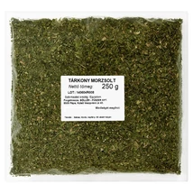 Böllér Tárkony morzsolt 250g Böllér Tárkony morzsolt 250g