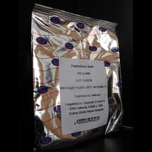 Fehérbors őrölt 250g