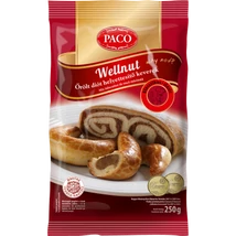 Dejó 250g