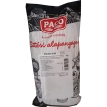 Darált mák