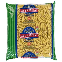 Gyermelyi Vita Pasta durum Penne 5kg