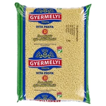 Gyermelyi Vita Pasta durum Tarhonya 7kg