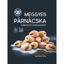 Meggyes mini párnácska 1kg