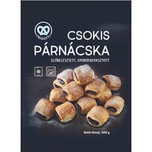 Csokis mini párnácska 1kg