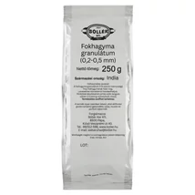 Böllér Fokhagymagranulátum 250g