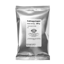 Böllér Fokhagymapor 250g