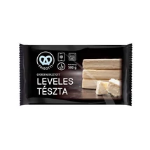 Leveles tészta 500g