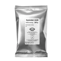 Böllér Gyömbér őrölt 250g