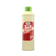 Univer ketchup egykezes 1000g Univer ketchup egykezes 1000g