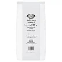 Böllér Majoranna morzsolt 250g