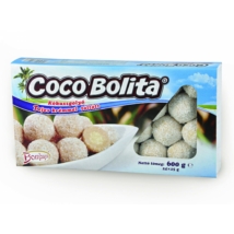 Coco Bolita - tejes krémmel töltött 600g