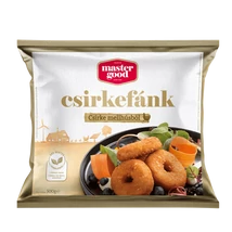 Master Good - SáGa csirkefánk