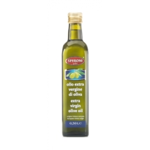 Extra szűz olivaolaj 0,5l
