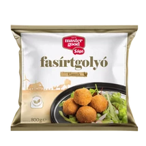 Master Good - SáGa  - Fasírtgolyó