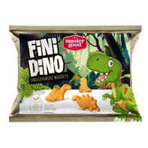 Master Good -  Fini Dino Dinoszaurusz