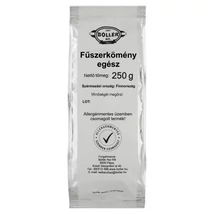 Böllér Kömény egész 250g