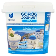Görög joghurt