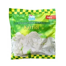 Karfiol rózsa 300g