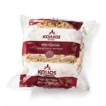 Pita 80g, 17cm (10 db/csomag)