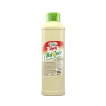 Univer majonéz egykezes 1000g Univer majonéz egykezes 1000g