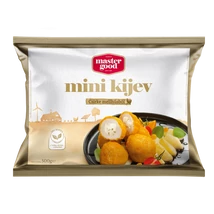 Master Good - Mini Kijev