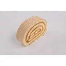 Piskótatekercs sárgabarackízzel 2,1kg (30×70g)