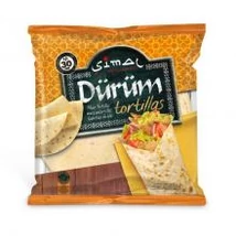 Tortilla 30cm (18 db/csomag)