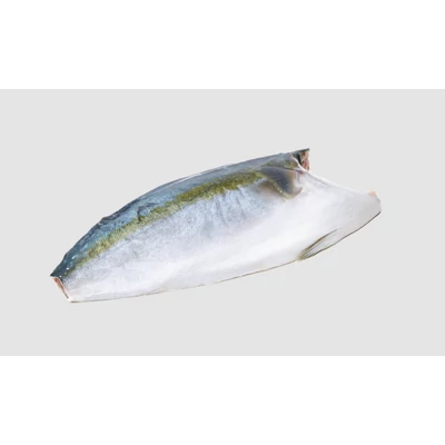 Hamachi filé bőrös cca. 1,5kg (fagyasztott)