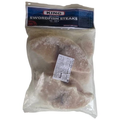 Kardhalfilé steak 180-200g 20% 800g