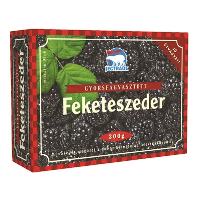 Szeder 300g