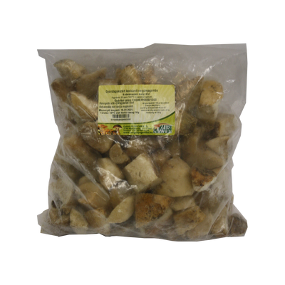 Vargányagomba kockázott II.o. 1000g