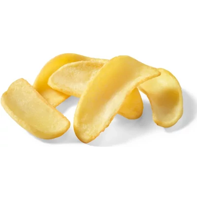 Scoops Csónakburgonya 2500g