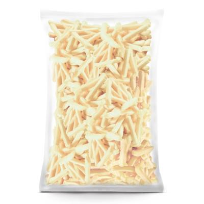 Hasábburgonya 10x10mm 1000g "Blanco"