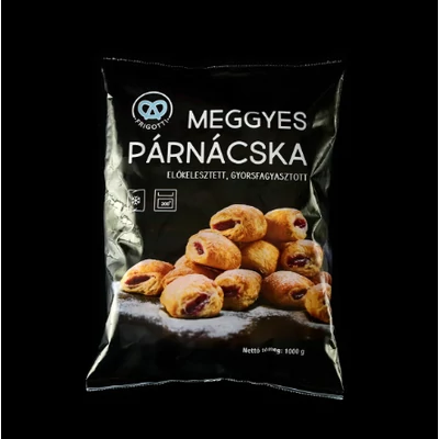 Frigotti Meggyes mini párnácska 1kg