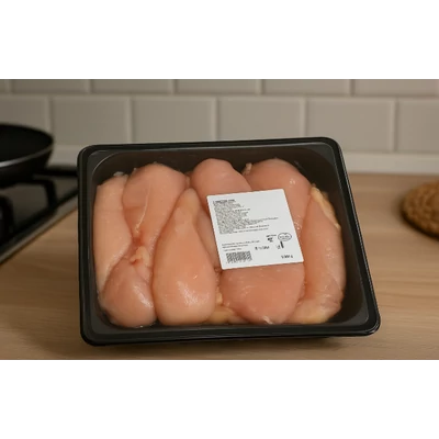 Csirkemellfilé 5kg