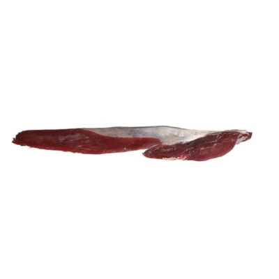 Marha bélszín 1,3-1,8kg lánc nélkül.