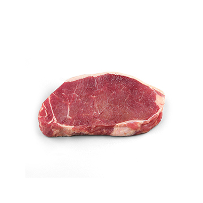 Marha hátszín steak 325g