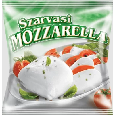 Szarvasi Mozzarella 100g