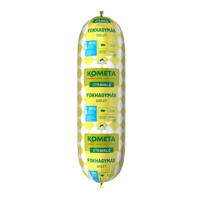 Kométa Fokhagymás felvágott 2,2 kg