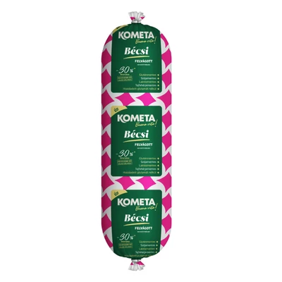 Kométa Bécsi felvágott 2,2 kg