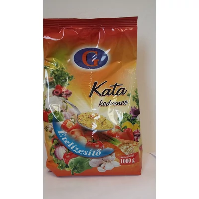 Ételízesítő 1kg