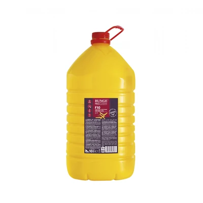 Bunge F10 napraforgó étolaj 10L