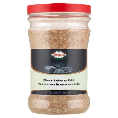  Böllér Gasztro Prémium Sertéssült fűszerkeverék 1 kg