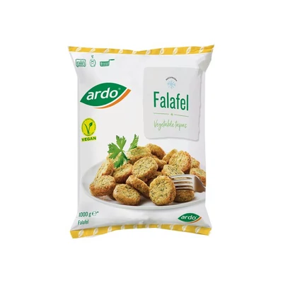 ARDO - Falafel 1000g